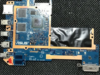 Asus X540SC Mainboard NEW! foto 2
