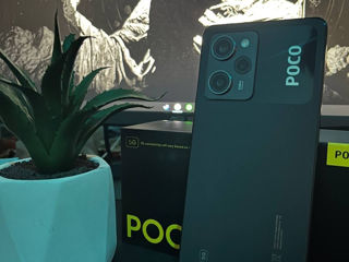 Poco X5 pro