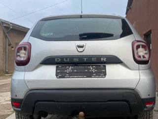 Dacia Duster foto 3