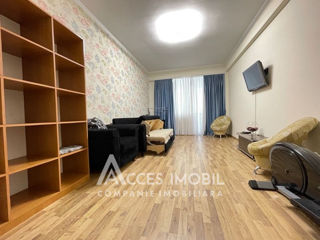 Apartament cu 2 camere, 110 m², Centru, Chișinău foto 7