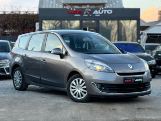 Renault Grand Scenic foto 4