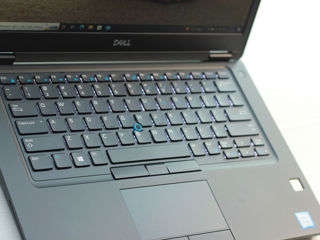 Dell Latitude 5490 (Core i7 8650u/16Gb DDR4/256Gb SSD/14.1" FHD) foto 4