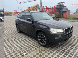 BMW X5 foto 2