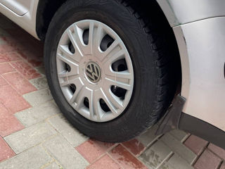 Volkswagen Bora foto 7