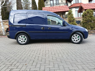 Opel Combo foto 3