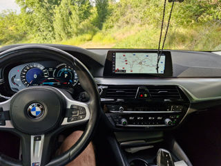 BMW 5 Series foto 5