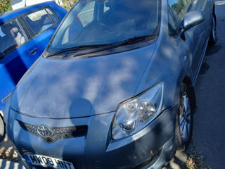 Toyota Auris foto 2