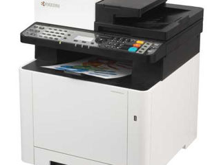 Multifunctional Color Printer Kyocera MA2100cwfx - super oferta