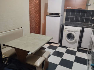 Apartament cu 2 camere, 45 m², Dănuțeni, Ungheni foto 10