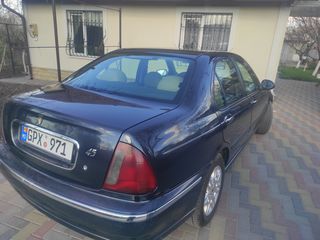 Rover 45 foto 2