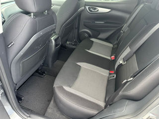 Nissan Qashqai foto 15