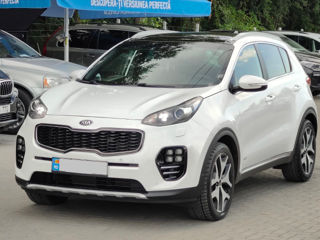 KIA Sportage foto 1