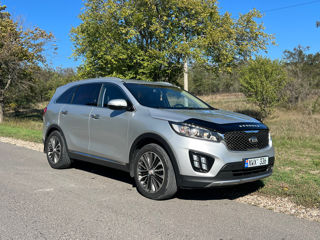 KIA Sorento foto 1