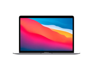 Apple MacBook Air 13" (2020) i3 8Gb 256Gb space grey (MWTJ2) LN