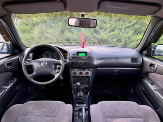 Toyota Corolla foto 5