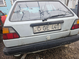 Volkswagen Golf foto 4