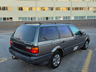 Volkswagen Passat foto 2