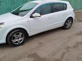 Opel Astra foto 3