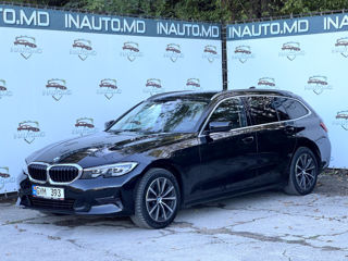 BMW 3 Series foto 1