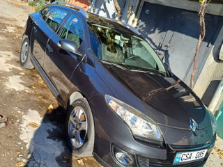 Renault Megane foto 2