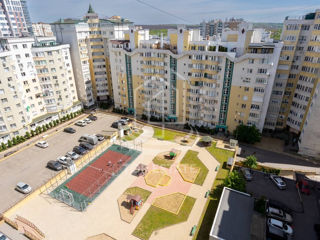 Apartament cu 2 camere, 66 m², Ciocana, Chișinău foto 15