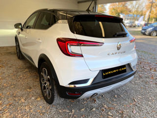 Renault Captur foto 4