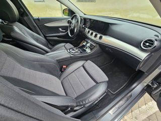 Mercedes E-Class foto 5