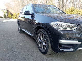 BMW X3 foto 1