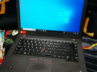 Lenovo Core i5 5300U 500g/8 ram Model L450