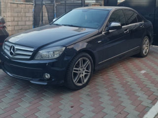 Mercedes C-Class