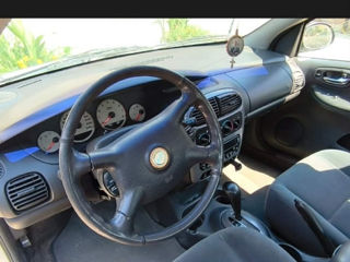 Chrysler Neon, 2004