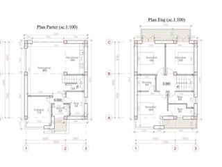 Casa în Colonița-zona nouă de case foto 10