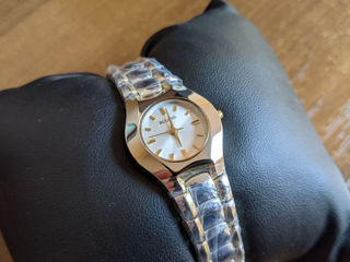 Bulova женские часы foto 2