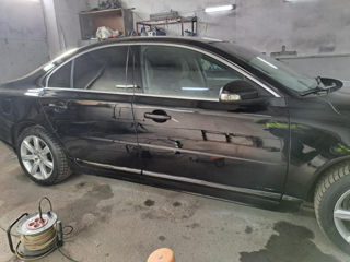 Volvo S80 foto 7