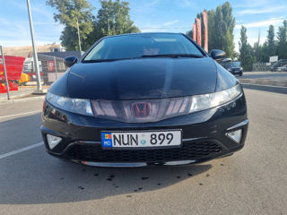 Honda Civic foto 6