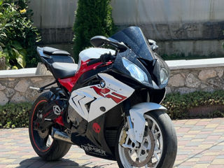 BMW s1000rr foto 2