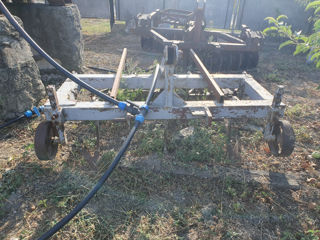 De vinzare  cultivator foto 2