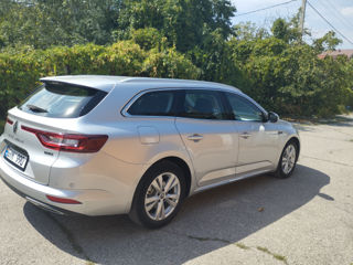 Renault Talisman foto 3