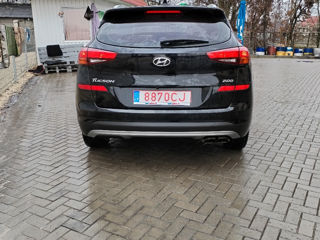 Hyundai Tucson foto 2