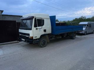 Daf 45/150ii foto 4