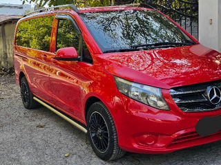 Mercedes Vito foto 3