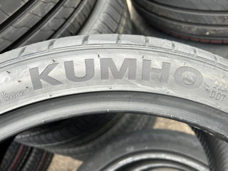 2 шины/2 anvelope 225/40 R19 Kumho Ecsta PS71/ Доставка, livrare toata Moldova foto 7