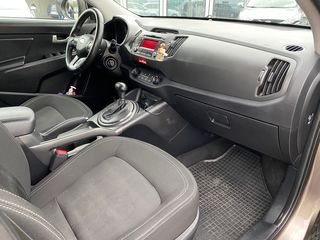 KIA Sportage foto 9