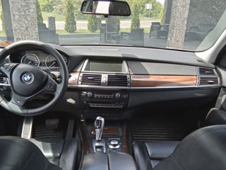 BMW X5 foto 4