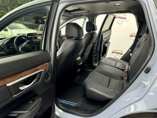 Honda CR-V foto 17