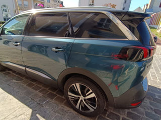 Peugeot 5008 foto 4