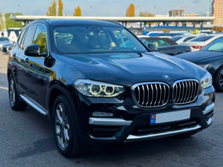 BMW X3 foto 3