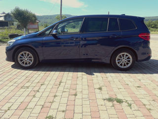 BMW 2 Series Gran Tourer foto 4