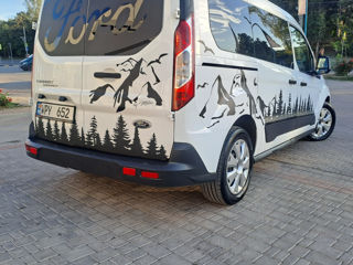 Ford Transit Connect foto 5