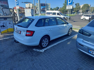 Skoda Fabia foto 3